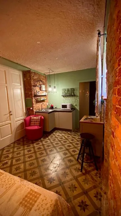 La Porta Verde – Photos 4